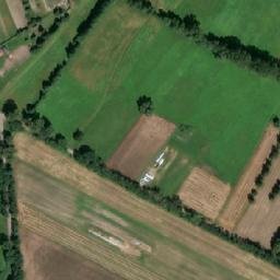 Satellite imagery of Bucz - Pałac XIX, PL