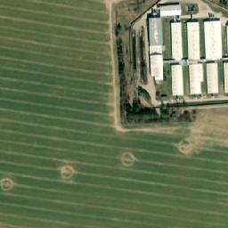 Satellite imagery of Kotowo - Pałac, PL