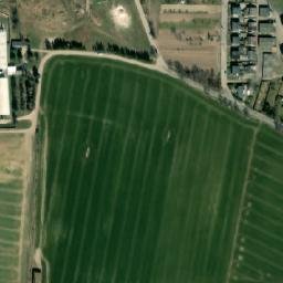 Satellite imagery of Kotowo - Pałac, PL