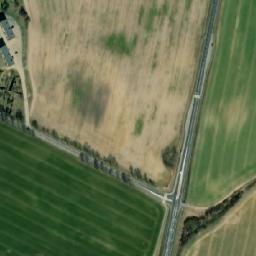 Satellite imagery of Kotowo - Pałac, PL
