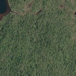 Satellite imagery of Carpenter Point, CA