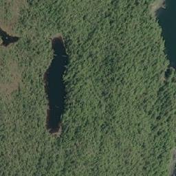 Satellite imagery of Carpenter Point, CA