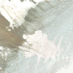 Satellite imagery of Mount Belial, CA