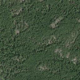 Satellite imagery of Mount Pablo, CA