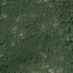 Satellite imagery of Mount Pablo, CA