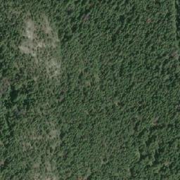 Satellite imagery of Mount Pablo, CA