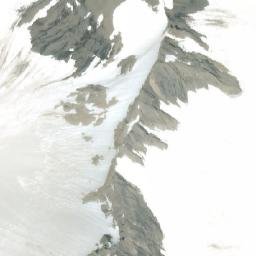 Satellite imagery of Quéant Mountain, CA