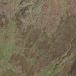Satellite imagery of Rodger’s Rock, IE