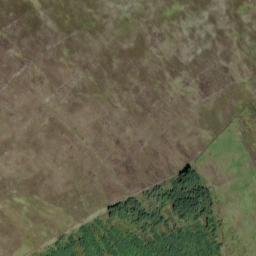 Satellite imagery of Rodger’s Rock, IE