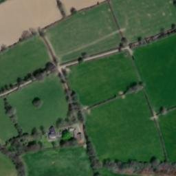 Satellite imagery of Castell Llainfawr, GB