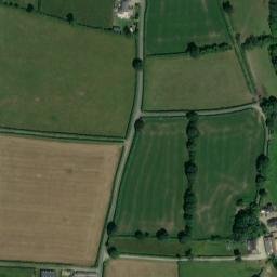 Satellite imagery of Tomenlawddog, GB