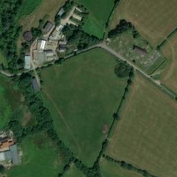 Satellite imagery of Tomenlawddog, GB