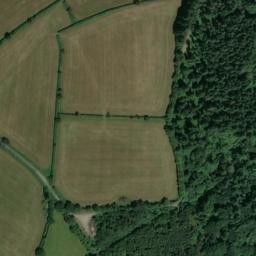 Satellite imagery of Tomenlawddog, GB