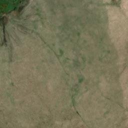 Satellite imagery of Mynydd Rhos Y Corn, GB