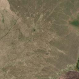 Satellite imagery of Mynydd Rhos Y Corn, GB