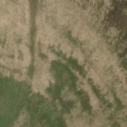 Satellite imagery of cairn, GB