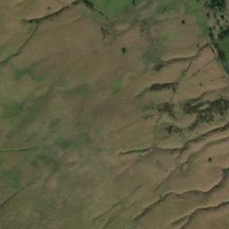 Satellite imagery of cairn, GB