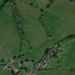 Satellite imagery of St Margarets Mound, GB