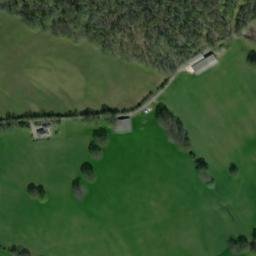 Satellite imagery of St Margarets Mound, GB