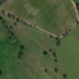 Satellite imagery of St Margarets Mound, GB