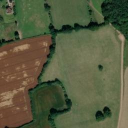 Satellite imagery of Marcle Hill, GB