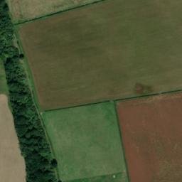 Satellite imagery of Marcle Hill, GB