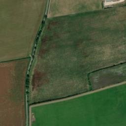 Satellite imagery of Marcle Hill, GB