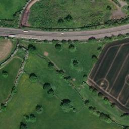 Satellite imagery of survey_point, GB