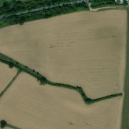 Satellite imagery of The Mythe Tute, GB