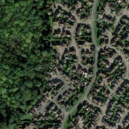 Satellite imagery of Flitwick (Mount Hill), GB