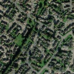 Satellite imagery of Flitwick (Mount Hill), GB