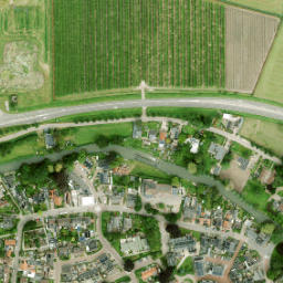 Satellite imagery of Rijnestein, NL