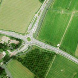 Satellite imagery of Rijnestein, NL