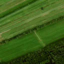 Satellite imagery of Zuylenstein, NL