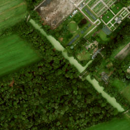 Satellite imagery of Zuylenstein, NL
