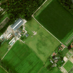 Satellite imagery of Zuylenstein, NL