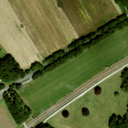 Satellite imagery of Kasteel Biljoen, NL