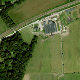 Satellite imagery of Kasteel Biljoen, NL