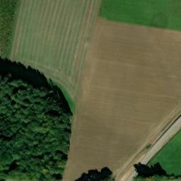 Satellite imagery of Mönchsberg, DE