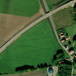 Satellite imagery of Mönchsberg, DE