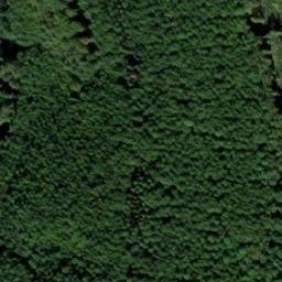 Satellite imagery of Hohe Stolle, DE