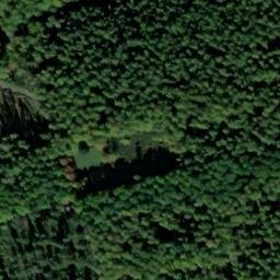 Satellite imagery of Hohe Stolle, DE