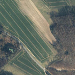 Satellite imagery of Hohe Knapp, DE