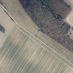 Satellite imagery of Himmelberg, DE