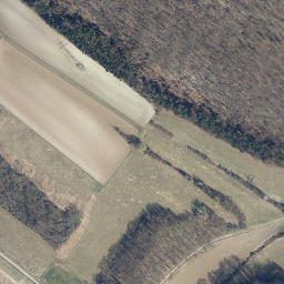 Satellite imagery of Himmelberg, DE