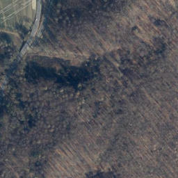 Satellite imagery of Sauberg, DE