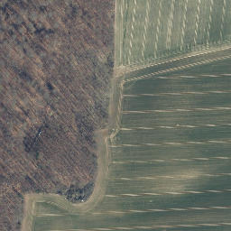 Satellite imagery of Sauberg, DE
