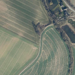 Satellite imagery of Rotenberg, DE