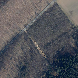 Satellite imagery of Wahrenberg, DE