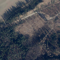 Satellite imagery of Windenberg, DE